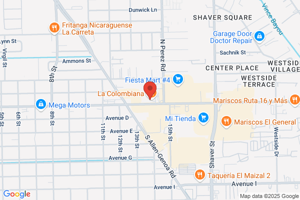 Paisano Multi-Service Inc