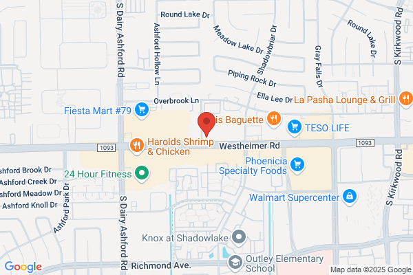 Fadi's Mediterranean Grill