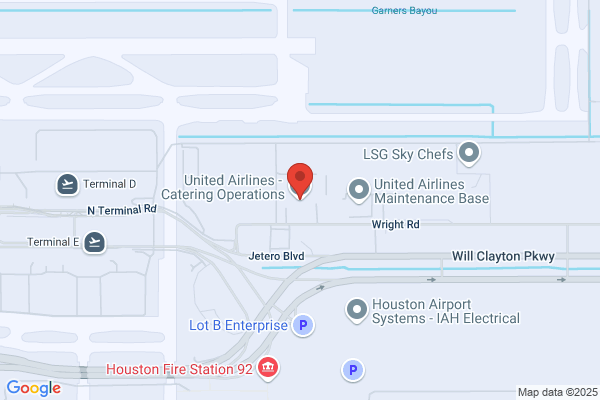 Airway Executive Airline Catering