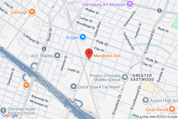 Mandola's Deli