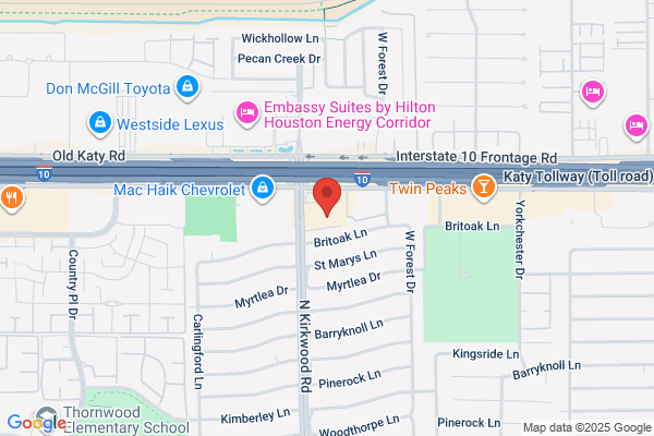 Houston iPhone Repair Store