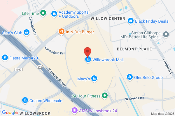ZAGG Willowbrook