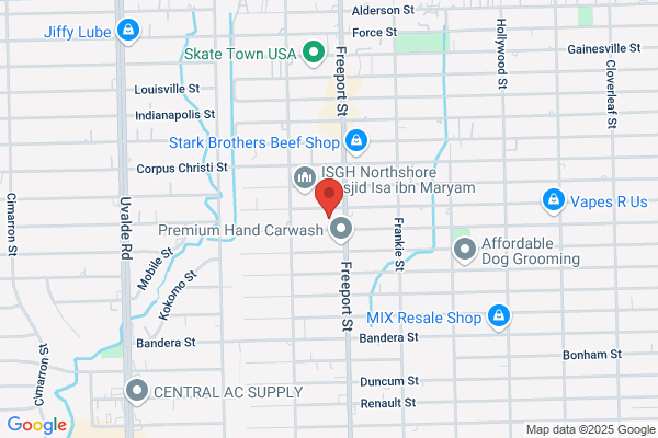 Cricket Wireless Authorized Retailer
