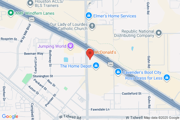 Cricket Wireless Authorized Retailer