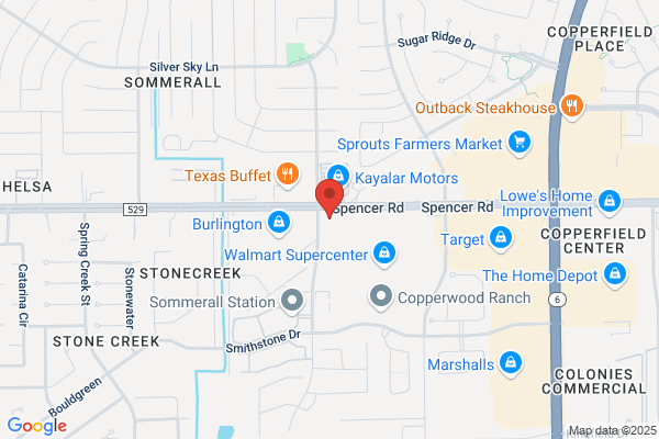 Cricket Wireless Authorized Retailer