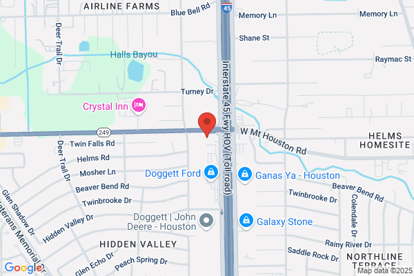 Cricket Wireless Authorized Retailer