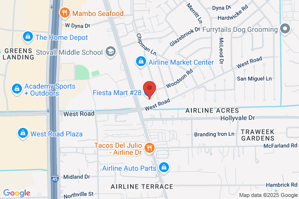 Cricket Wireless Authorized Retailer