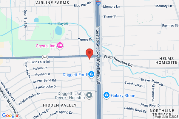 Cricket Wireless Authorized Retailer
