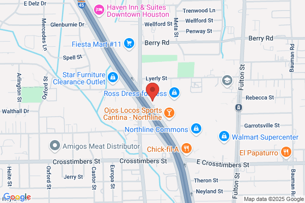 Cricket Wireless Authorized Retailer