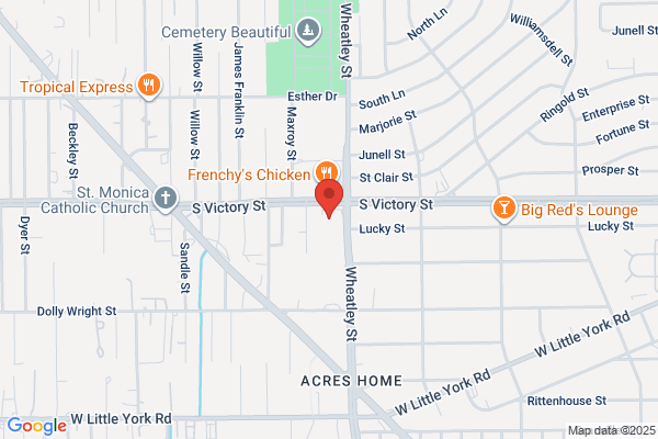 Cricket Wireless Authorized Retailer