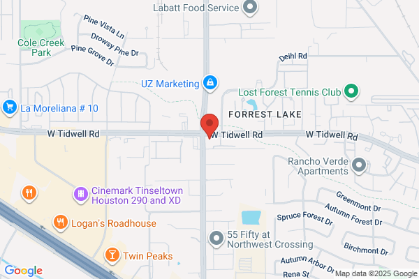 Cricket Wireless Authorized Retailer
