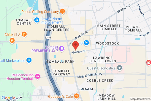 Cricket Wireless Authorized Retailer