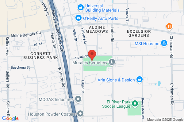 Santa Teresa Cemetery, Inc.