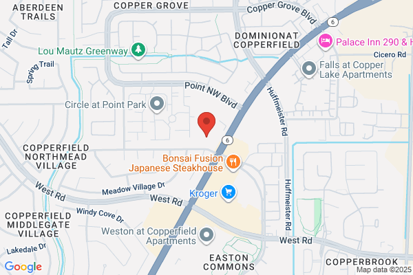 Cy-Fair Chamber of Commerce