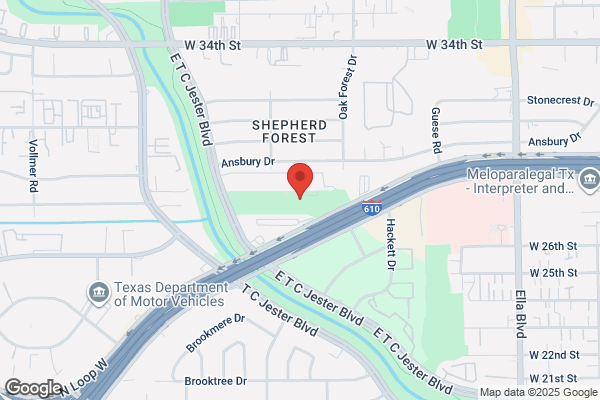 Greater Heights Chamber of Commerce the