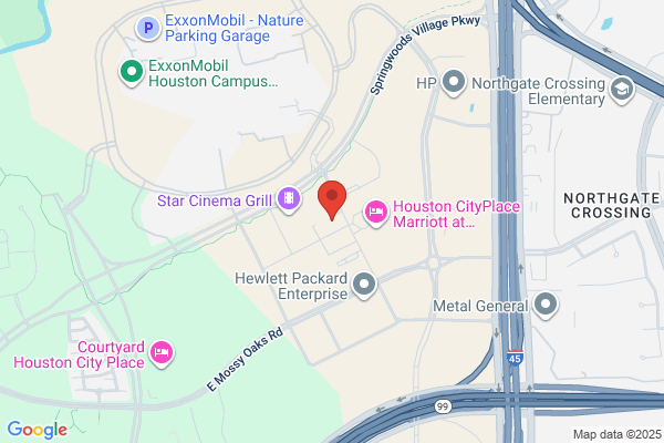 Houston Northwest Chamber of Commerce