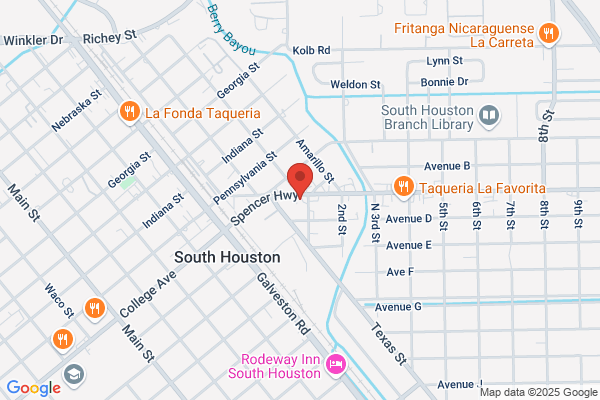 South Houston Chamber of Commerce