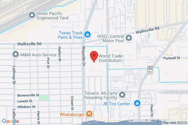 Muette, Inc. World Transport Connect