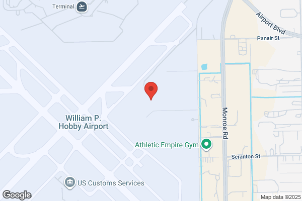 Tarlton Helicopters Inc