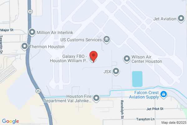 Wing Avaition Charter Services