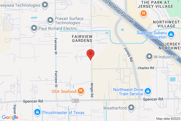 Ashburn Industries Inc