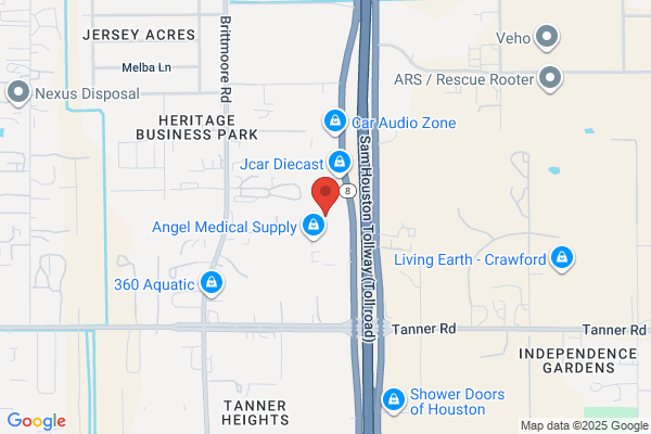 Axys Industrial Solutions, Inc.