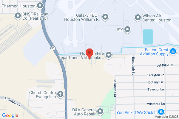 Brazing Technologies Inc.