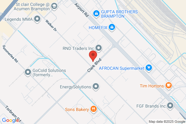 Master Builders Technologies