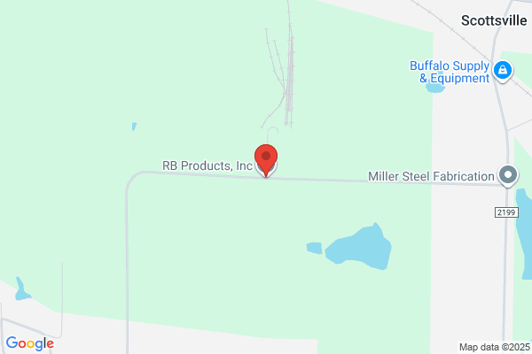 RB Products, Inc.