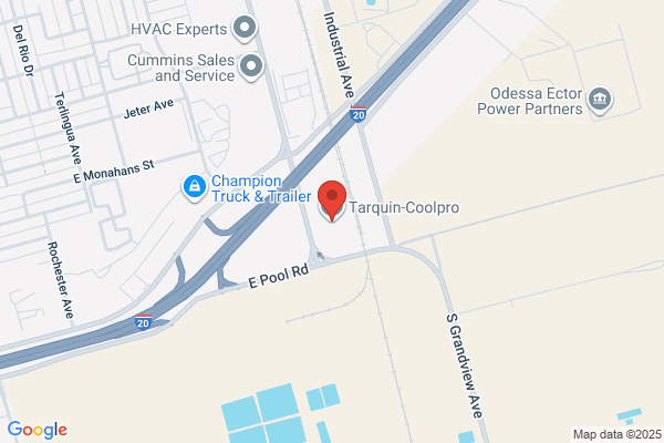 Tarquin Corporation