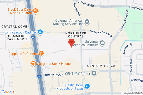 Thompson Supply Inc