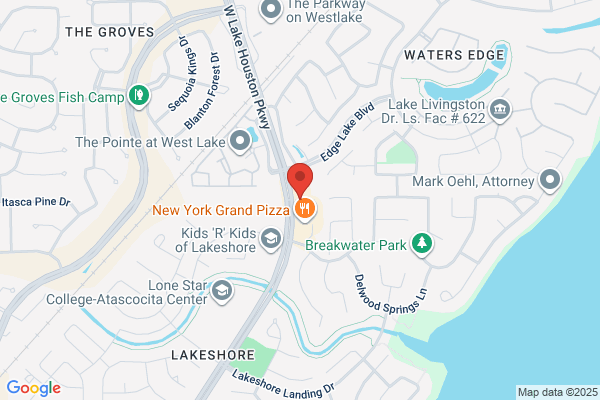 Primrose School at Lakeshore