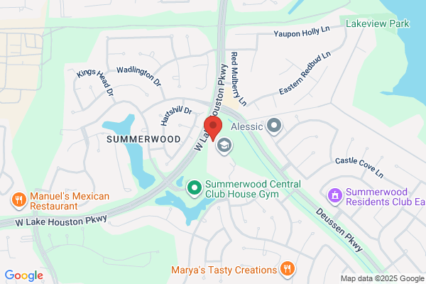 Primrose School at Summerwood