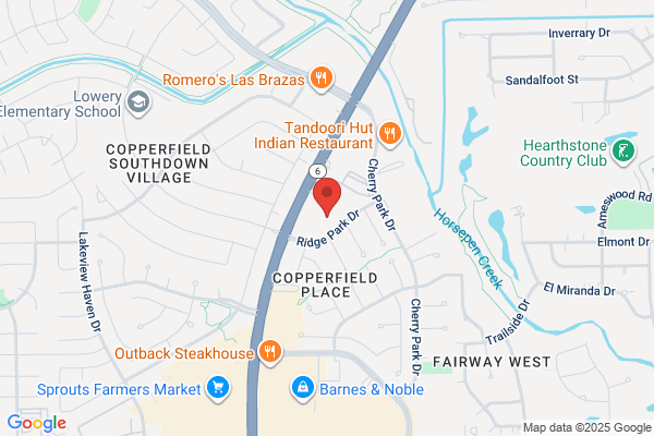 Primrose School of Copperfield