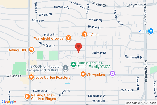 Primrose School of Garden Oaks