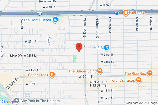 The Goddard School of Houston (The Greater Heights)