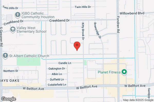 Champions at Milne Elementary - Closed