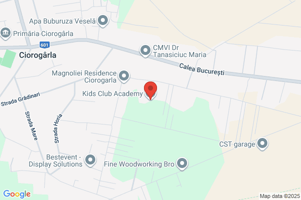 Children's Club Academy the