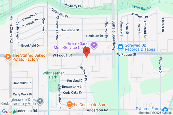 Faith Childcare Center SW