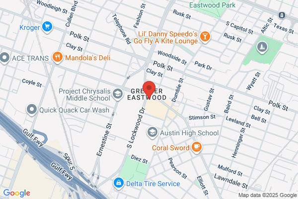 His Place Child Care Center