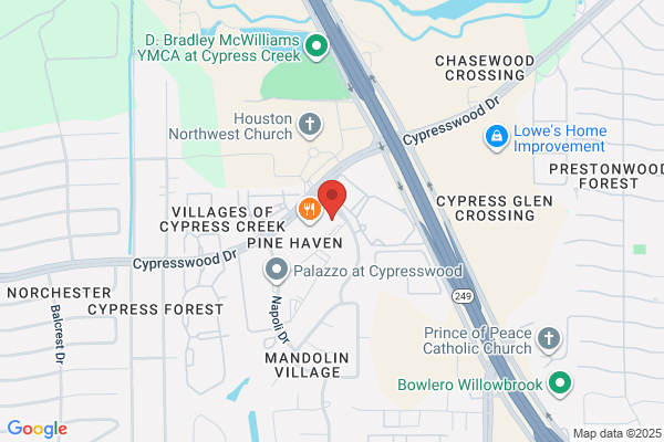 Kiddie Academy of Cypresswood