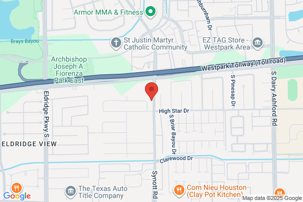 Kinders Stars
