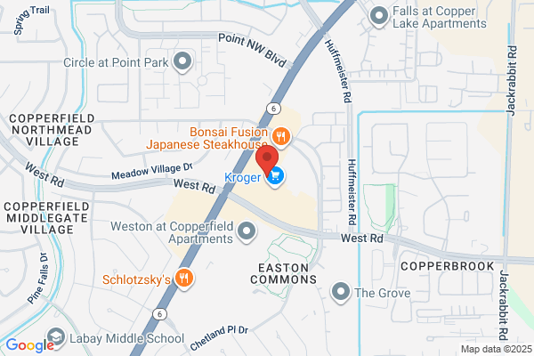 Kumon Math and Reading Center of Houston - Copperfield - Closed