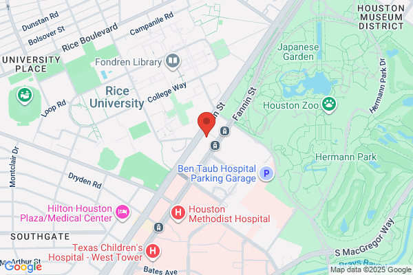 Children's Heart Institute