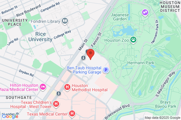 Children's Memorial Hermann Hospital