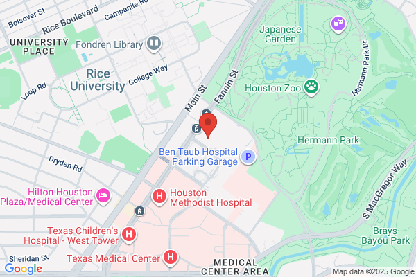 Intracare Medical Center Hospital