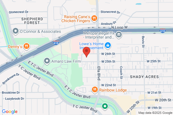 Triumph Hospital North Houston