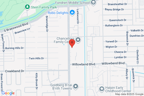 Chimney Cleaning Houston