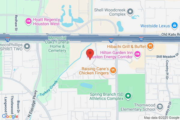 CORE Chiropractic in the Energy Corridor