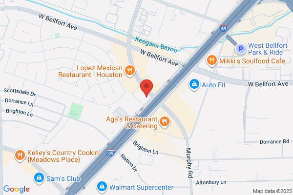 Absolute Health & Rehab Center